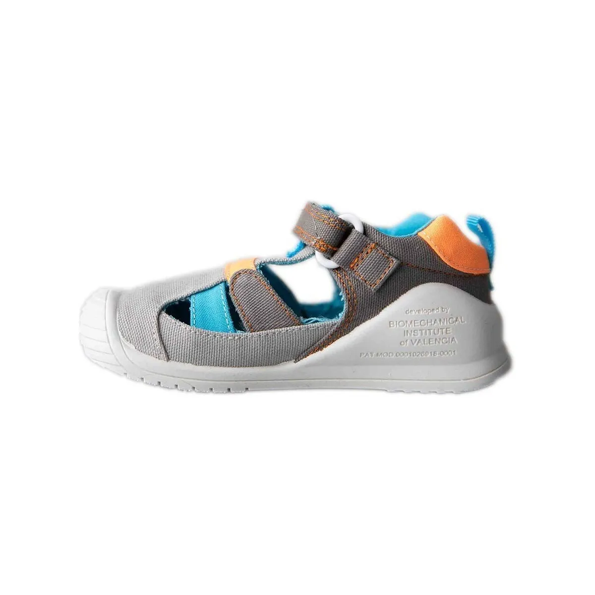 202223 SANDALIAS NIÑOS LONA