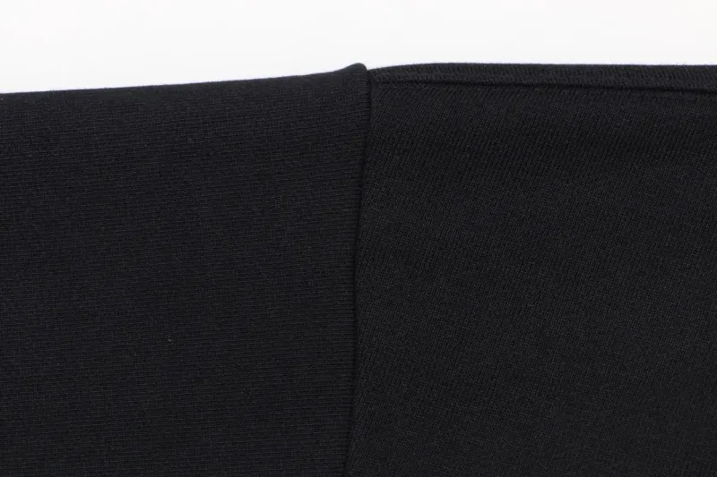 2023 Sweinsuits Sweats Sweated Capeled Fashion Fashion Fashion Fashion Fashion Fashion Fashion Fashions Tamaño asiático Hallado 