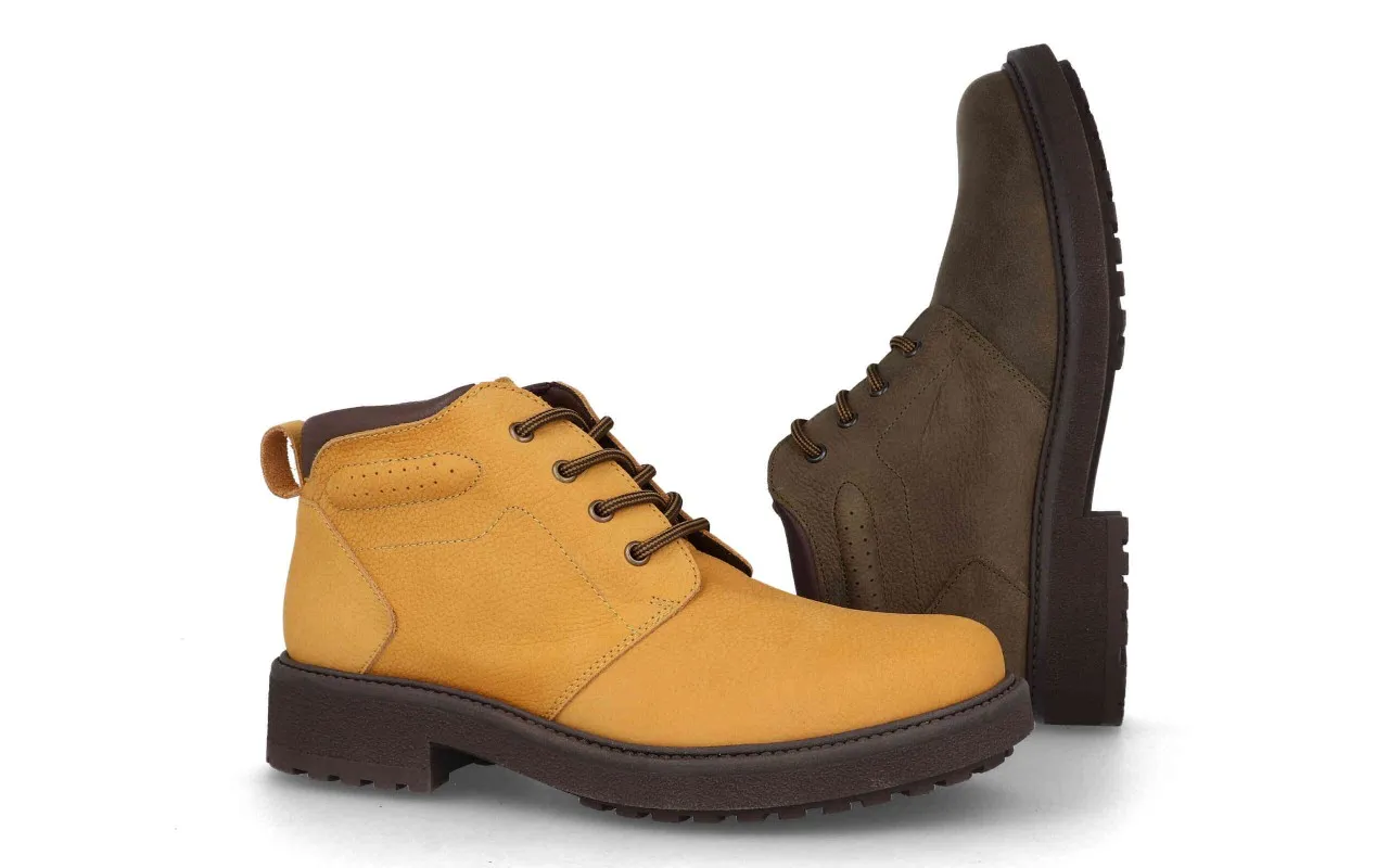 6131  ORIGINAL ST BOTIN CABALLERO PIEL