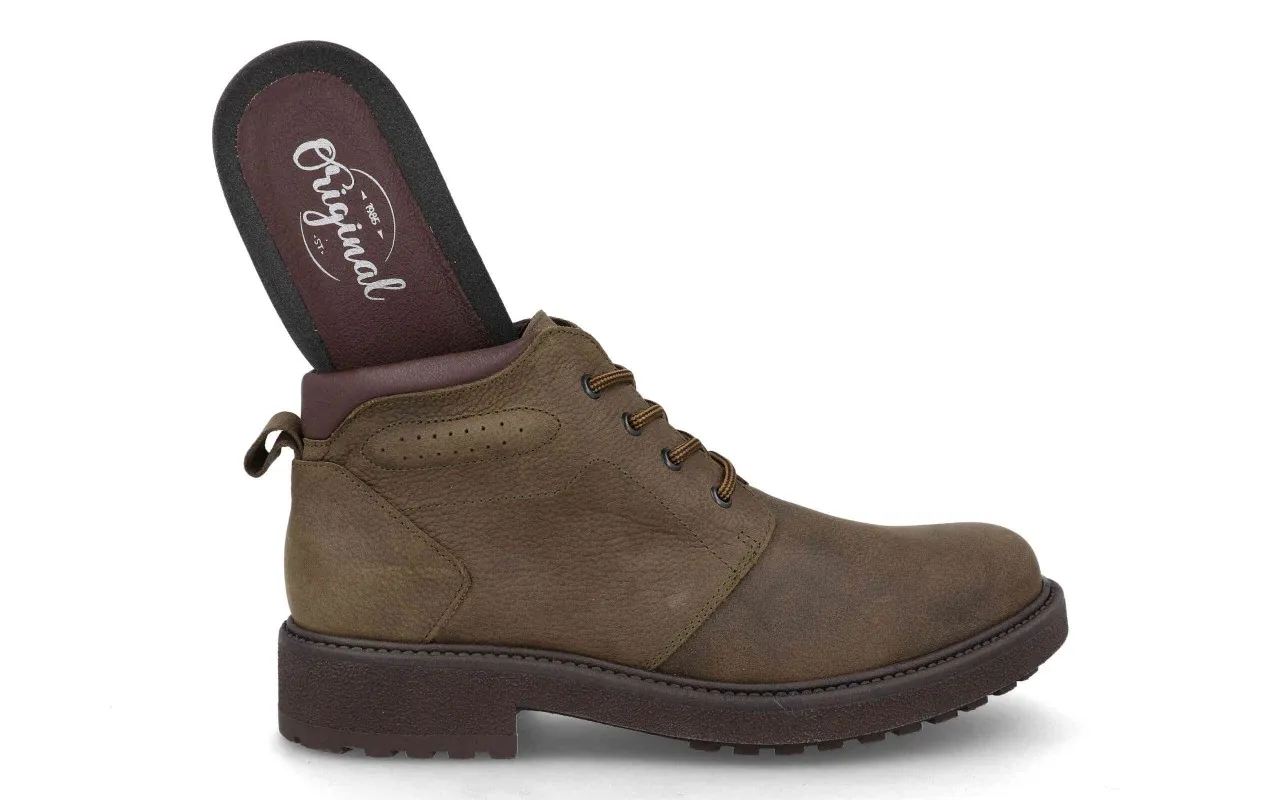 6131  ORIGINAL ST BOTIN CABALLERO PIEL