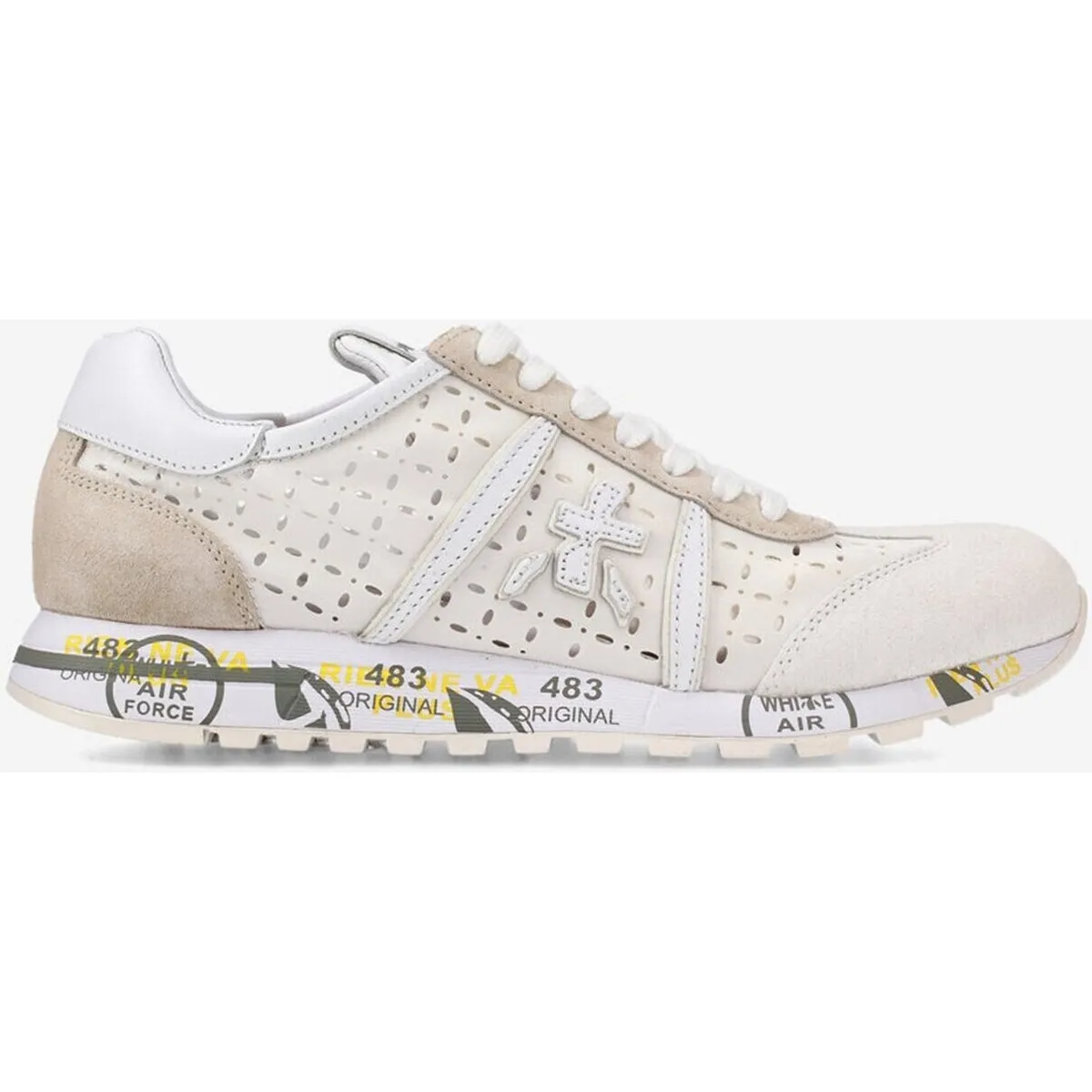 6669 Sneakers mujer