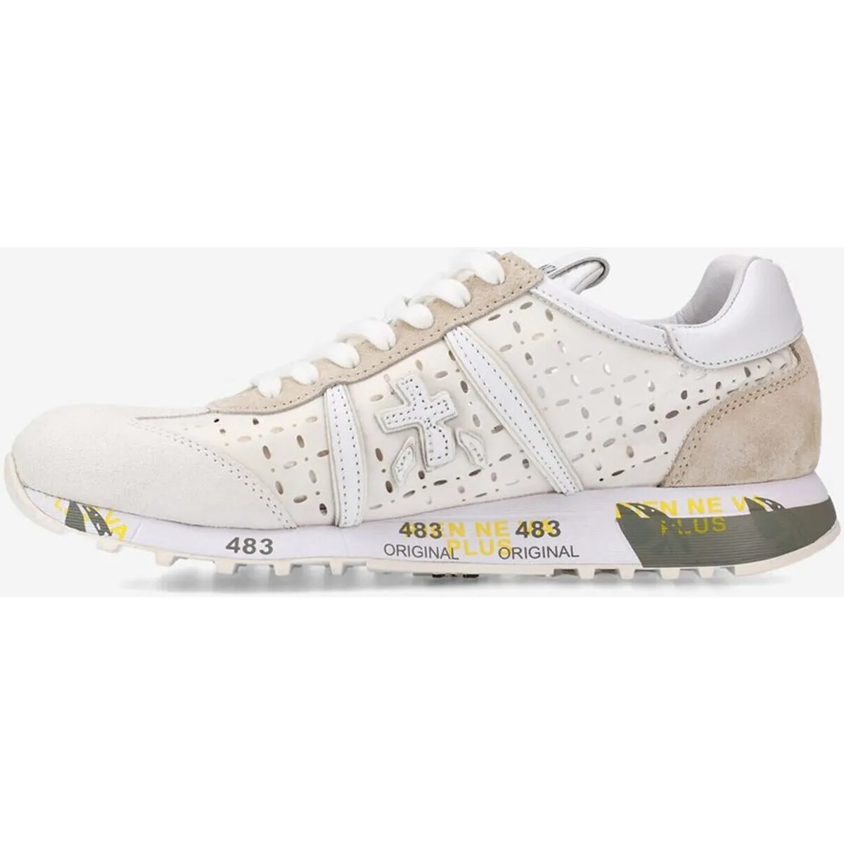 6669 Sneakers mujer