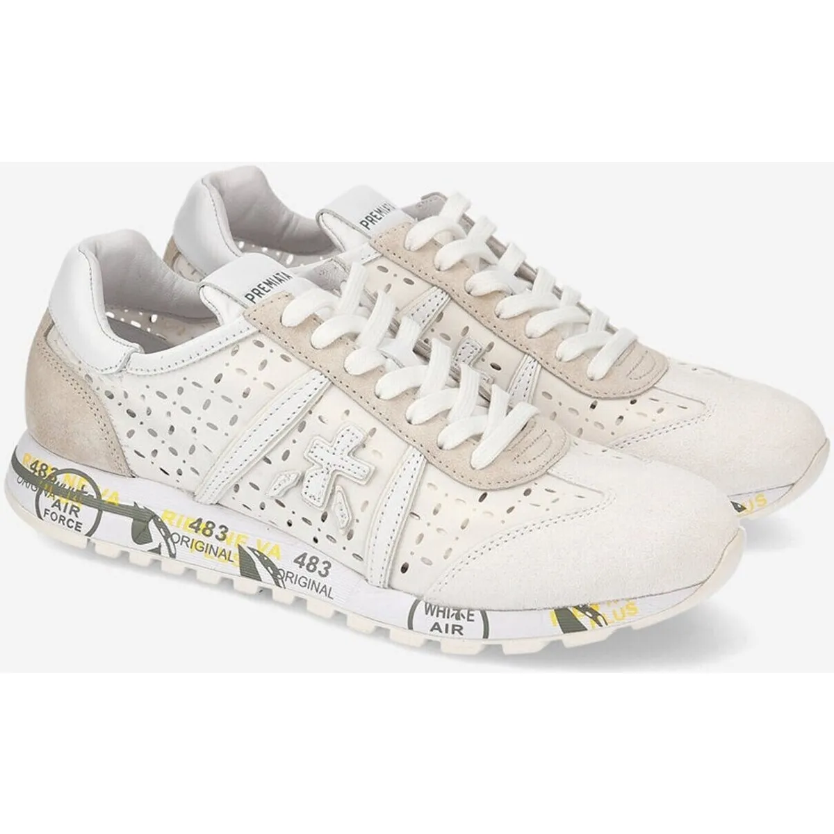 6669 Sneakers mujer