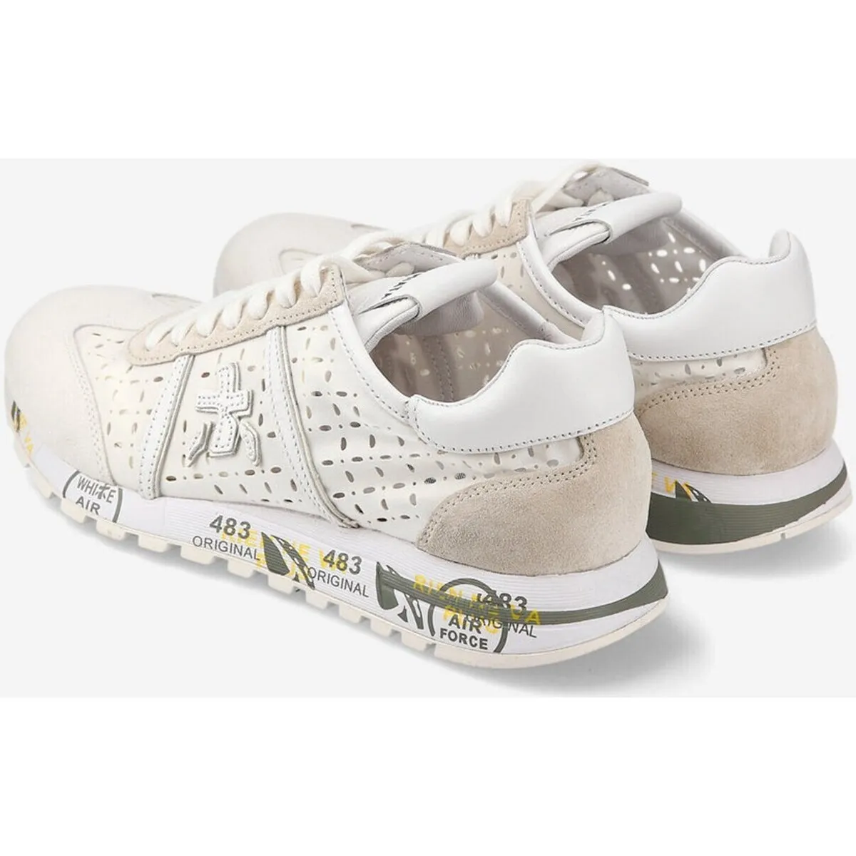 6669 Sneakers mujer