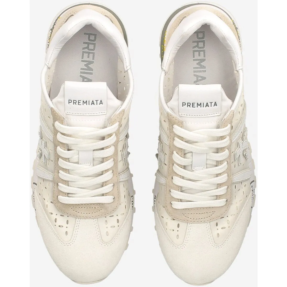 6669 Sneakers mujer