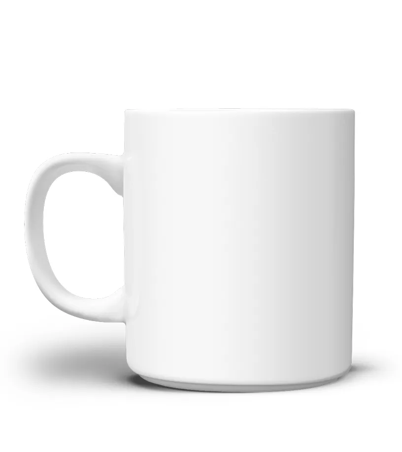 A mi esposo, no importa lo que pase no importa donne estemos por siempre y para… Taza