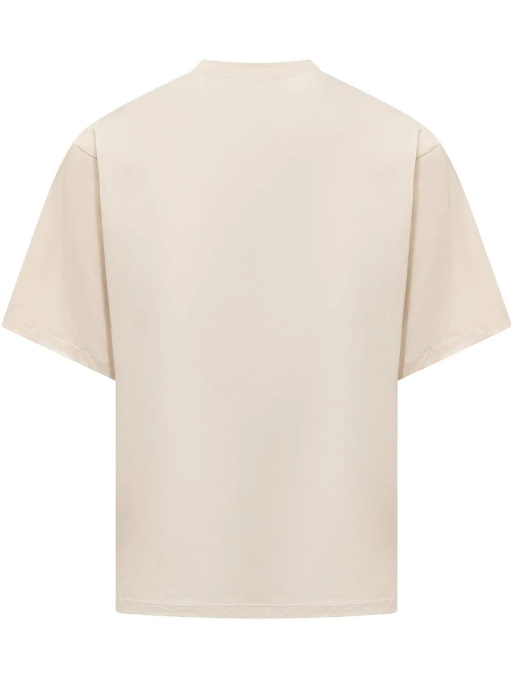 A PAPER KID TSHIRT WITH LOGO