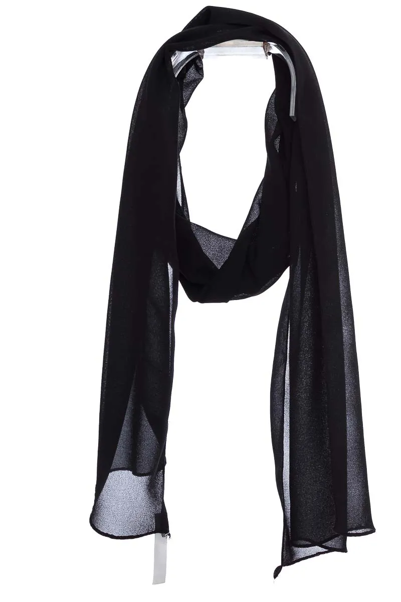 ACCESORIOS COLOR NEGRO  CLOSEANDO