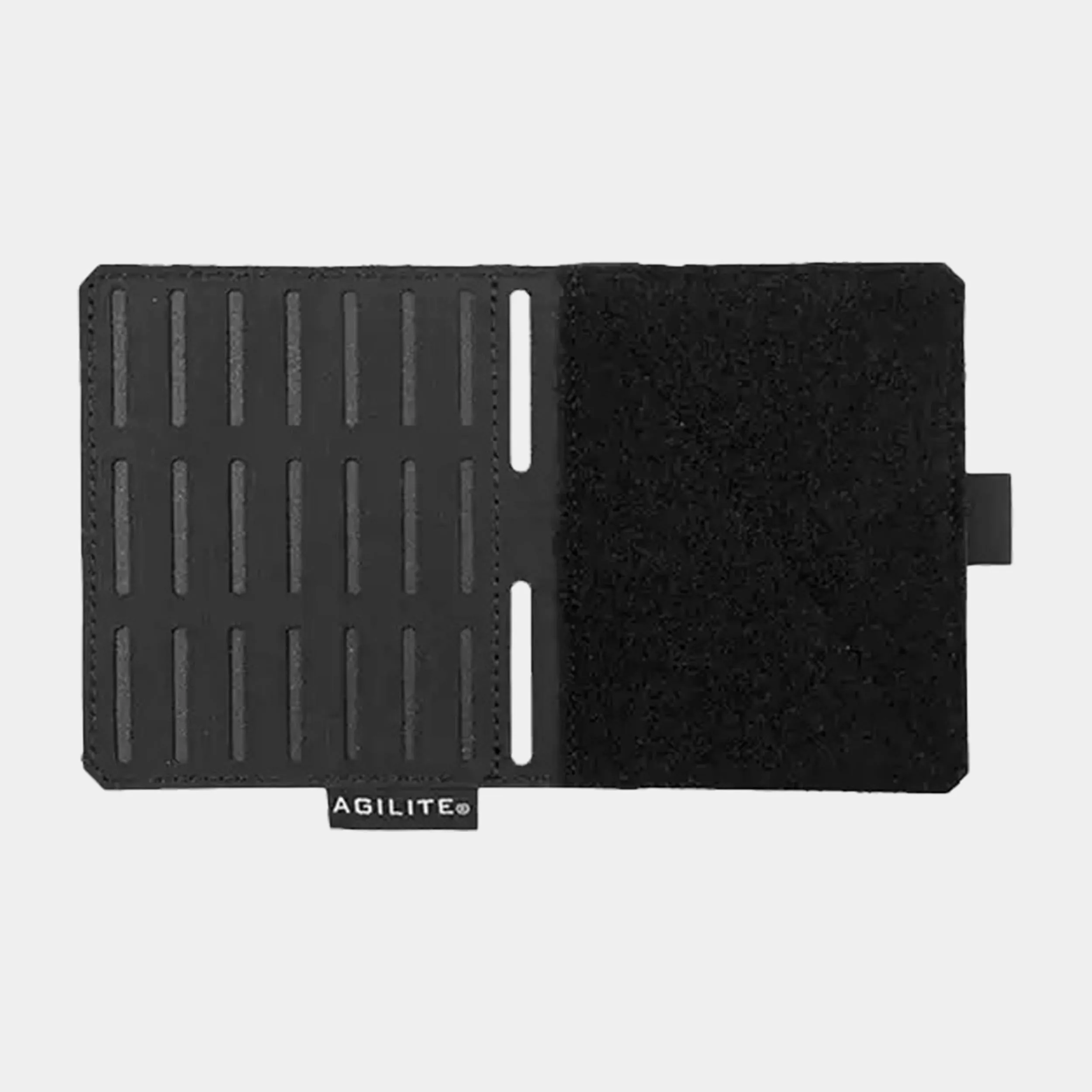 ADAPTADOR DE ANCLAJE MOLLE HANGER  AGILITE