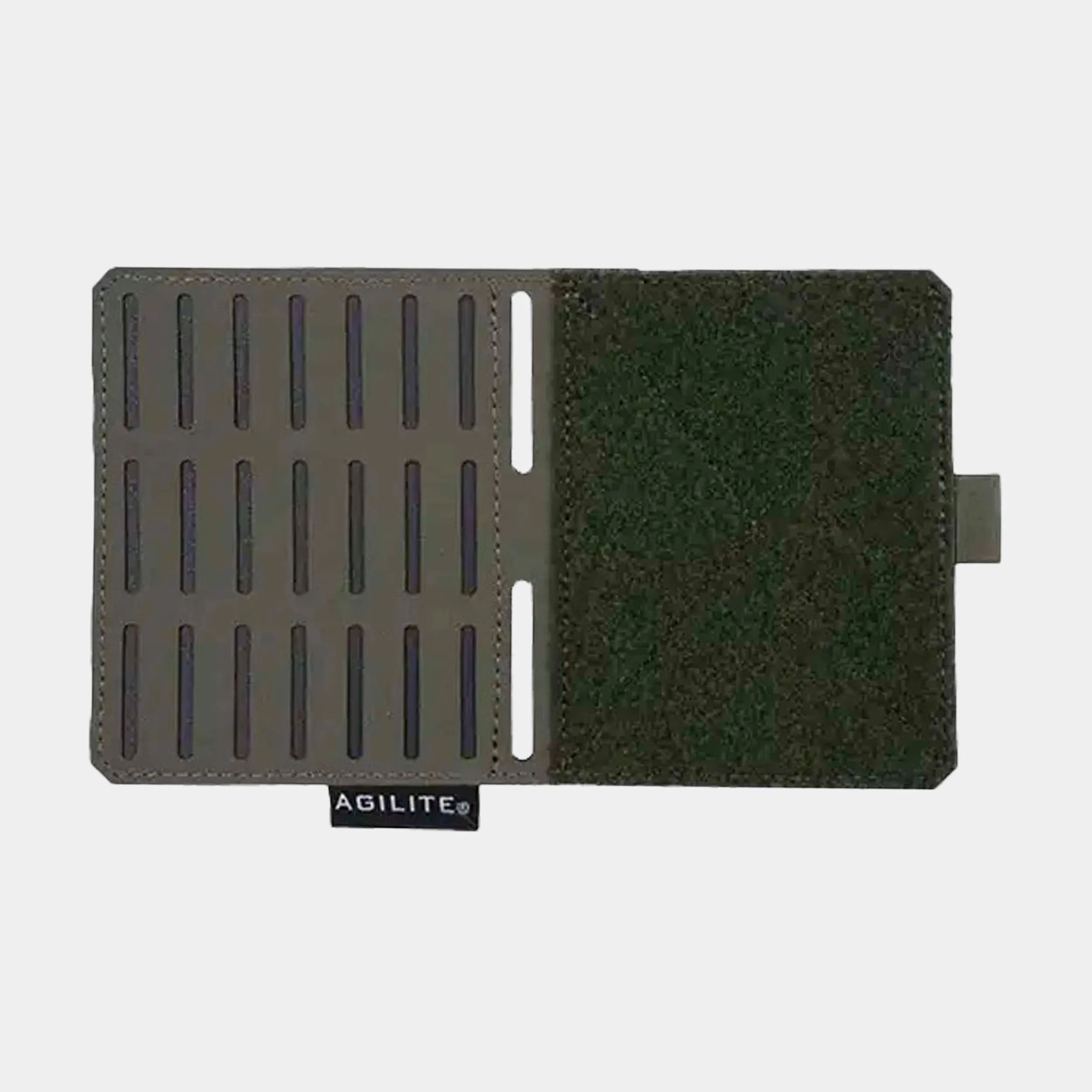 ADAPTADOR DE ANCLAJE MOLLE HANGER  AGILITE