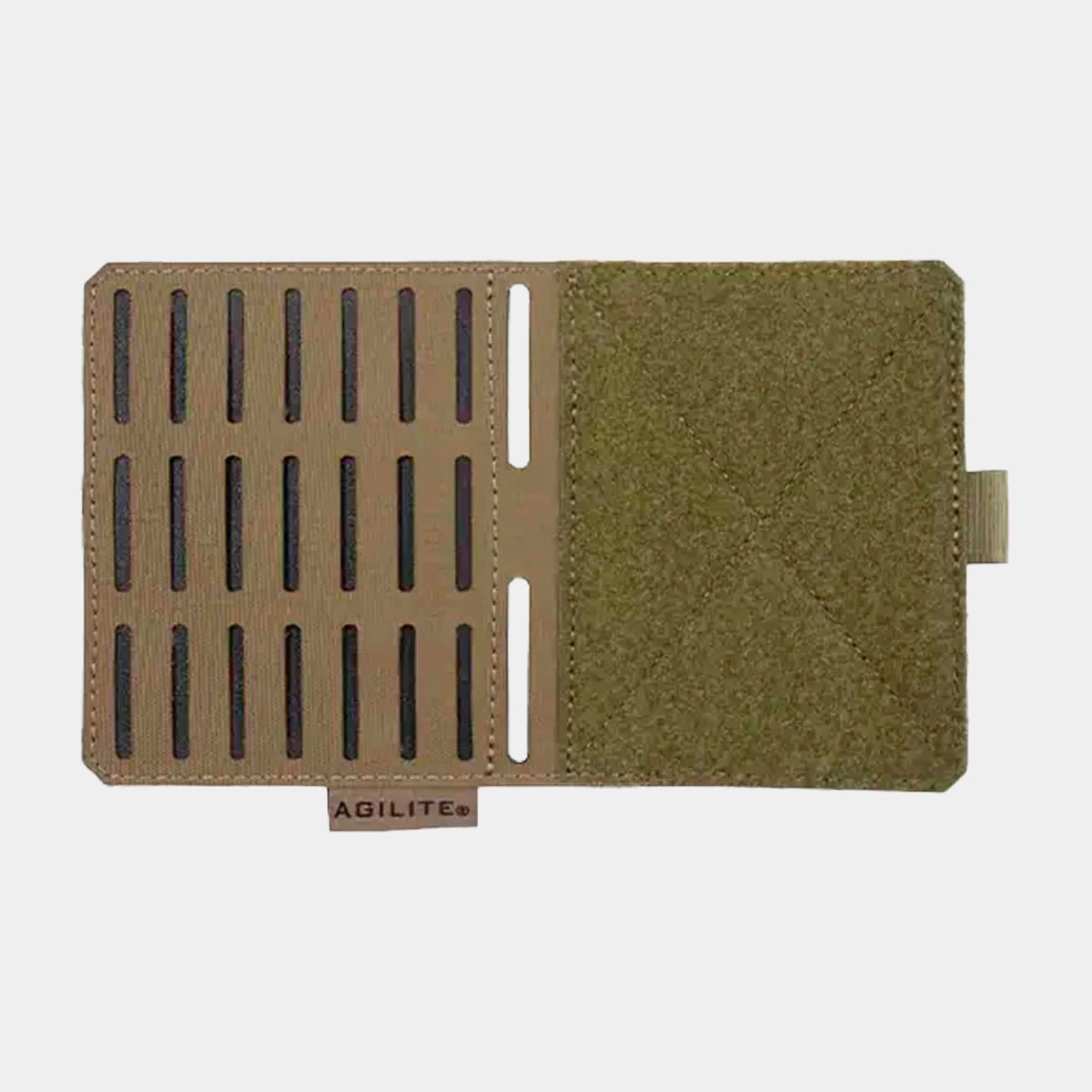 ADAPTADOR DE ANCLAJE MOLLE HANGER  AGILITE