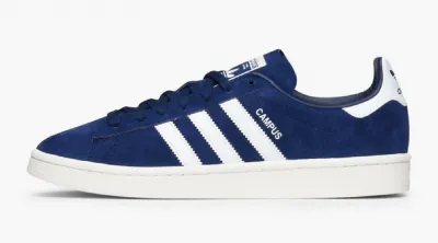 Adidas Campus