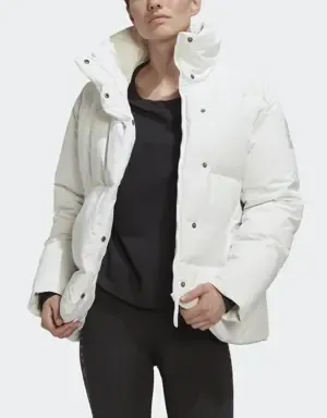 Adidas Chaqueta de plumón Big Baffle