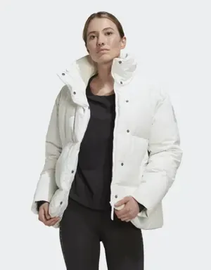 Adidas Chaqueta de plumón Big Baffle