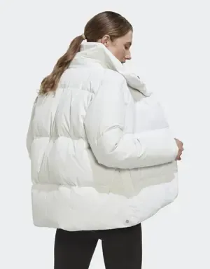 Adidas Chaqueta de plumón Big Baffle