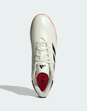 Adidas Zapatilla de fútbol Copa Pure II Club moqueta