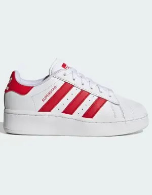 Adidas Zapatilla Superstar XLG (Adolescentes)