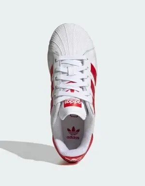 Adidas Zapatilla Superstar XLG (Adolescentes)