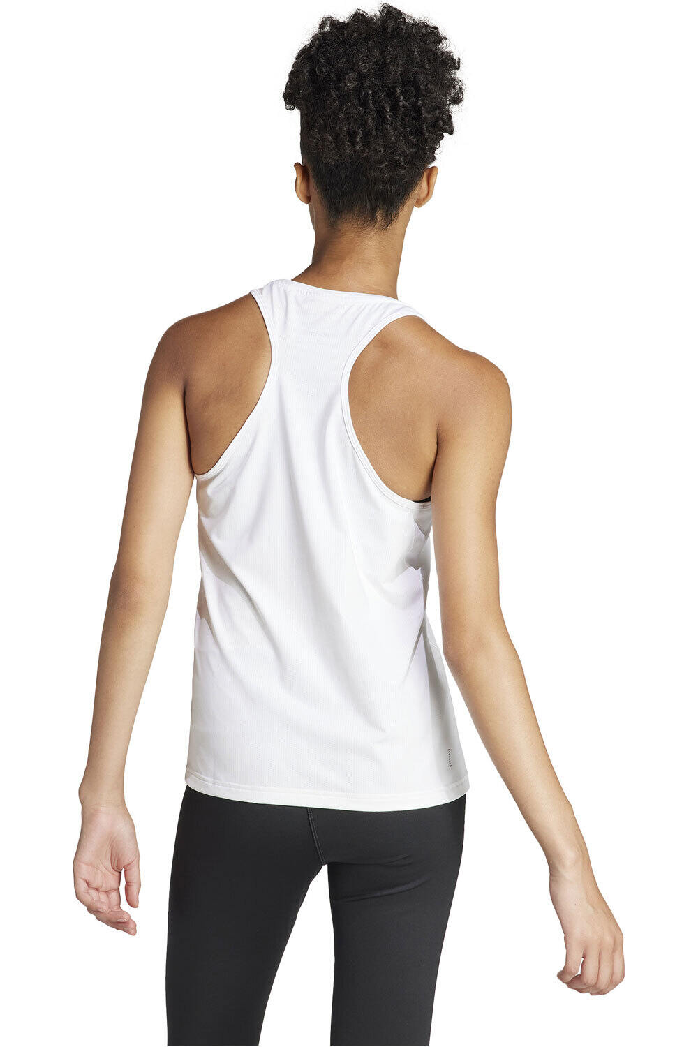 adidas DESIGNED FOR TRAINING Camisetas Tirantes Fitness Mujer