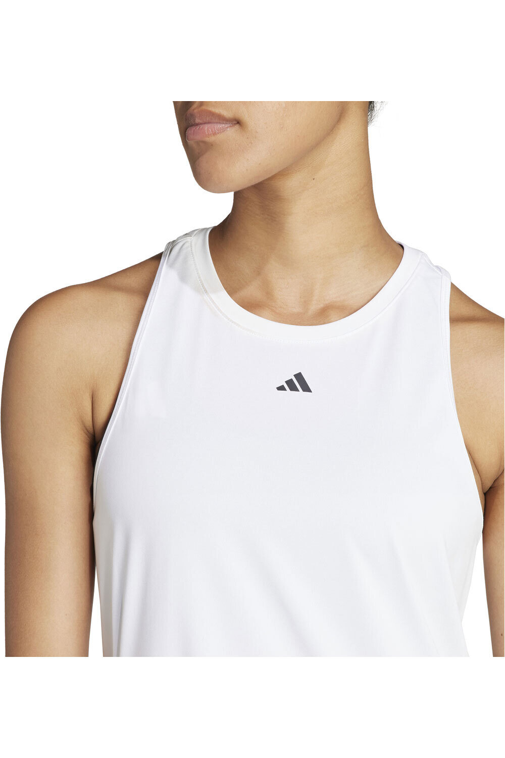 adidas DESIGNED FOR TRAINING Camisetas Tirantes Fitness Mujer