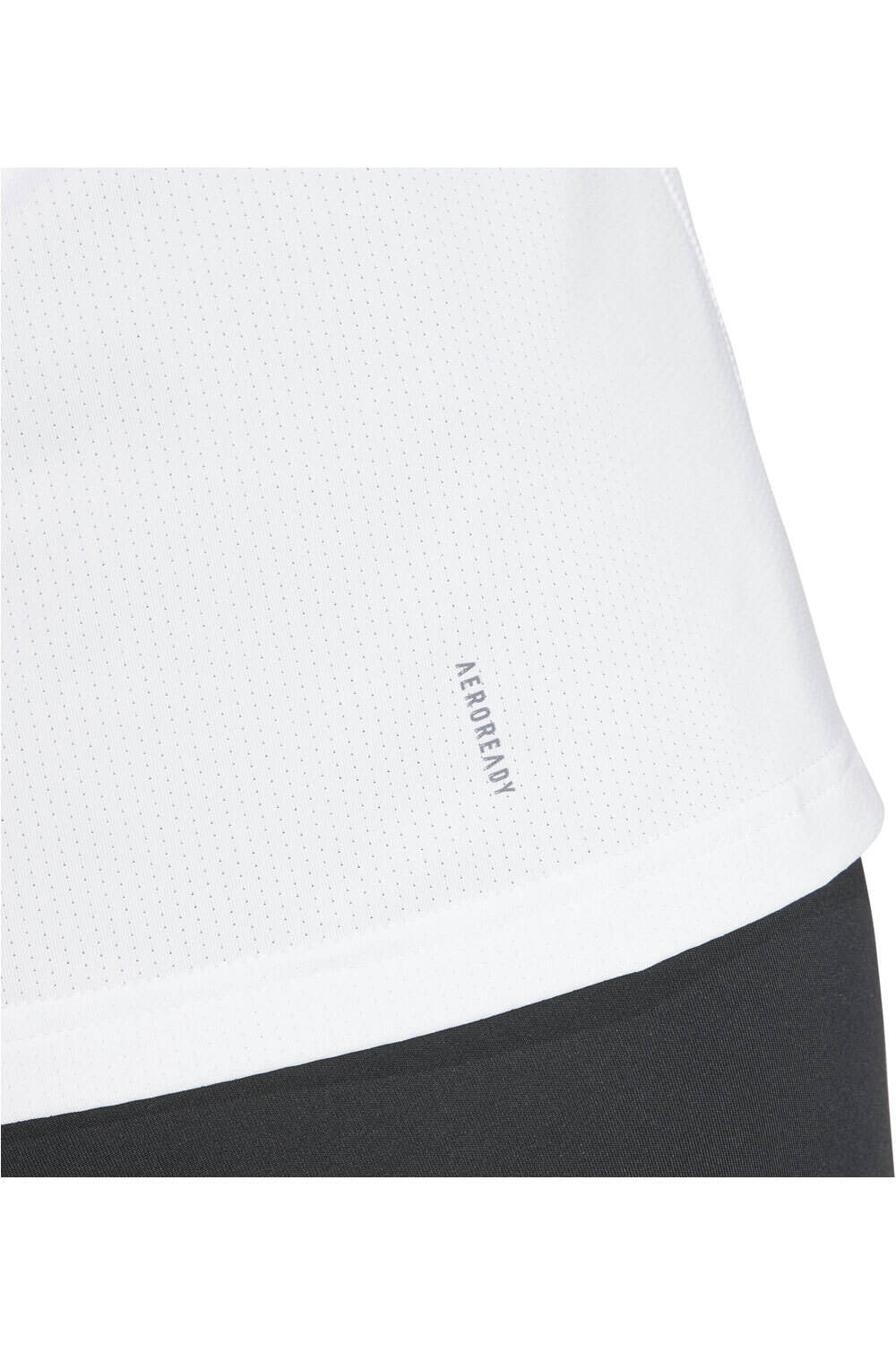 adidas DESIGNED FOR TRAINING Camisetas Tirantes Fitness Mujer