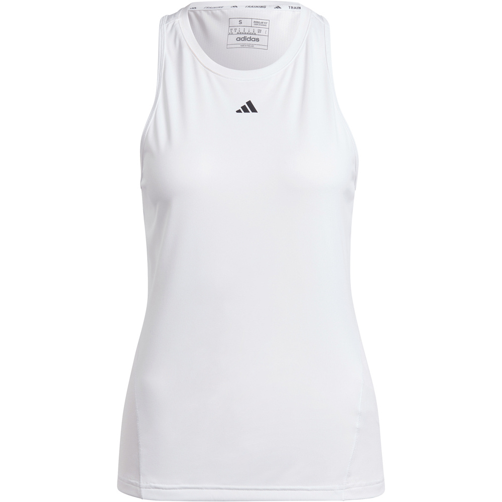 adidas DESIGNED FOR TRAINING Camisetas Tirantes Fitness Mujer