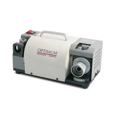 AFILADOR DE BROCAS OPTIMUM GH 10T  MONOFáSICO