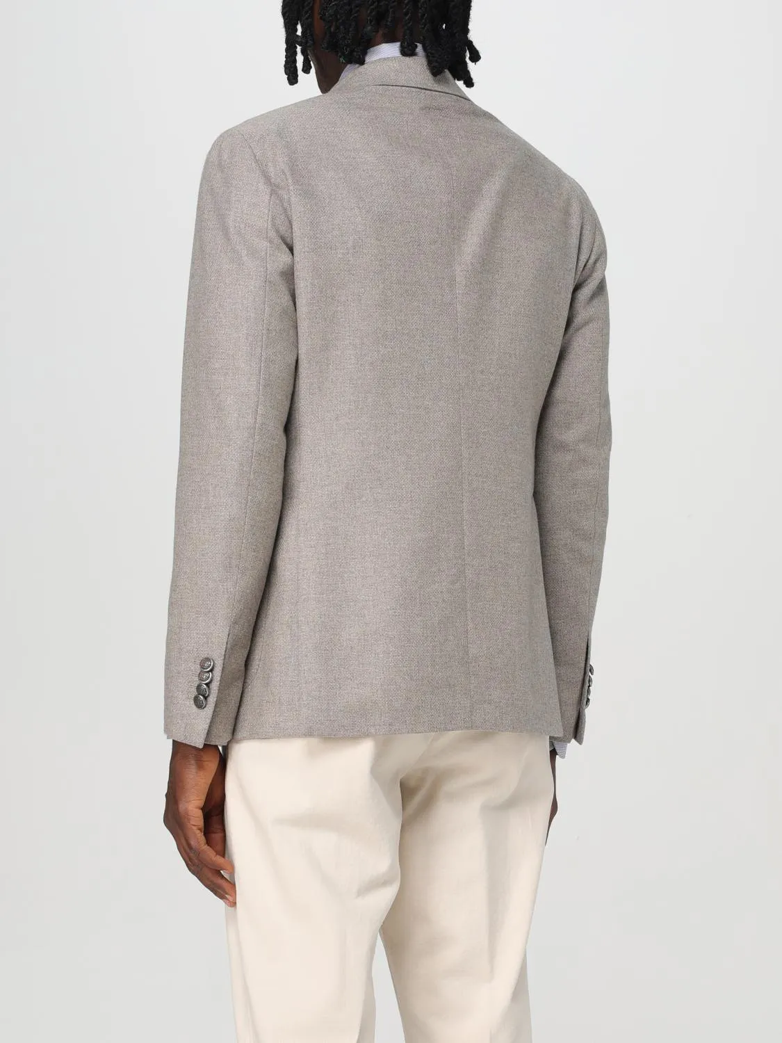 Americana hombre Tagliatore