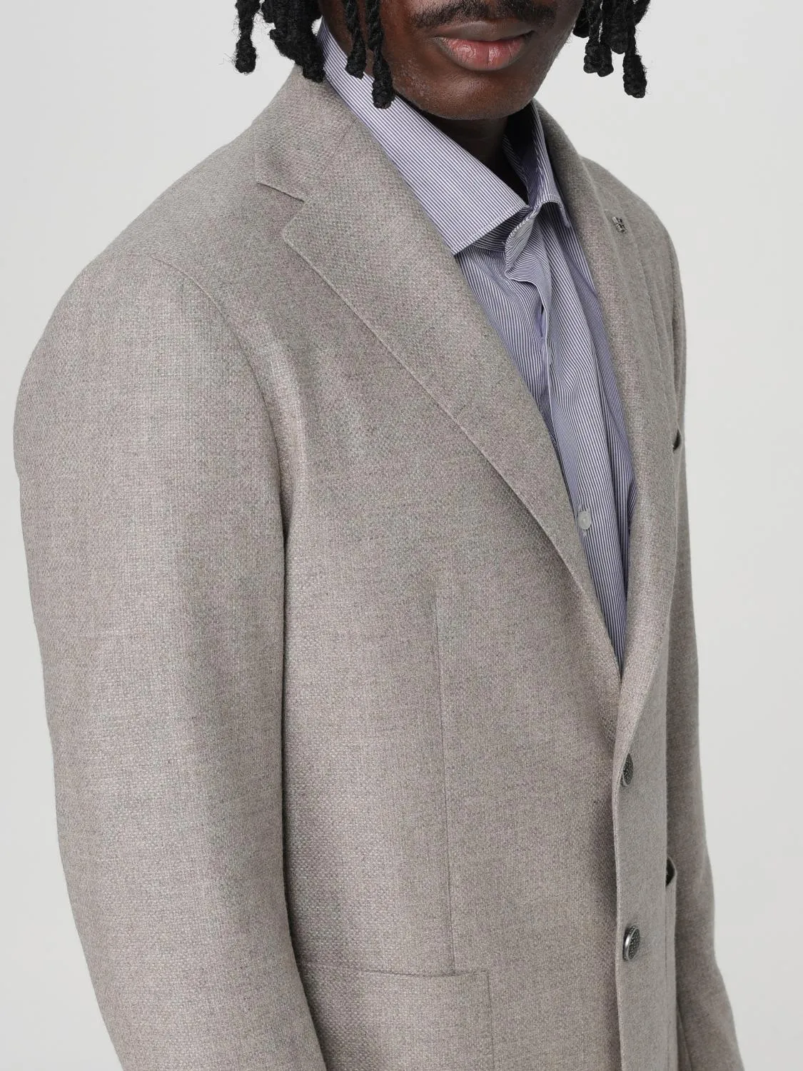 Americana hombre Tagliatore