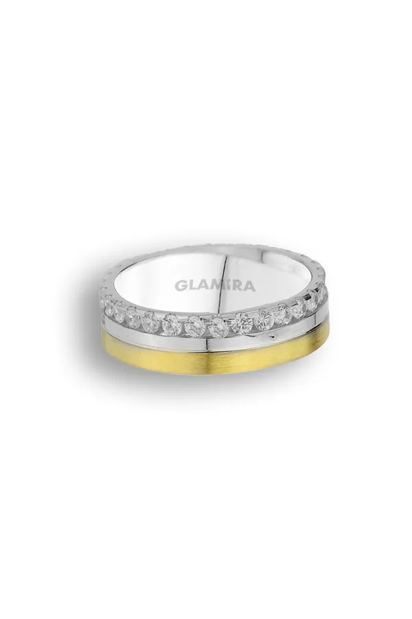 Anillo Boda Mujer Sense Joy