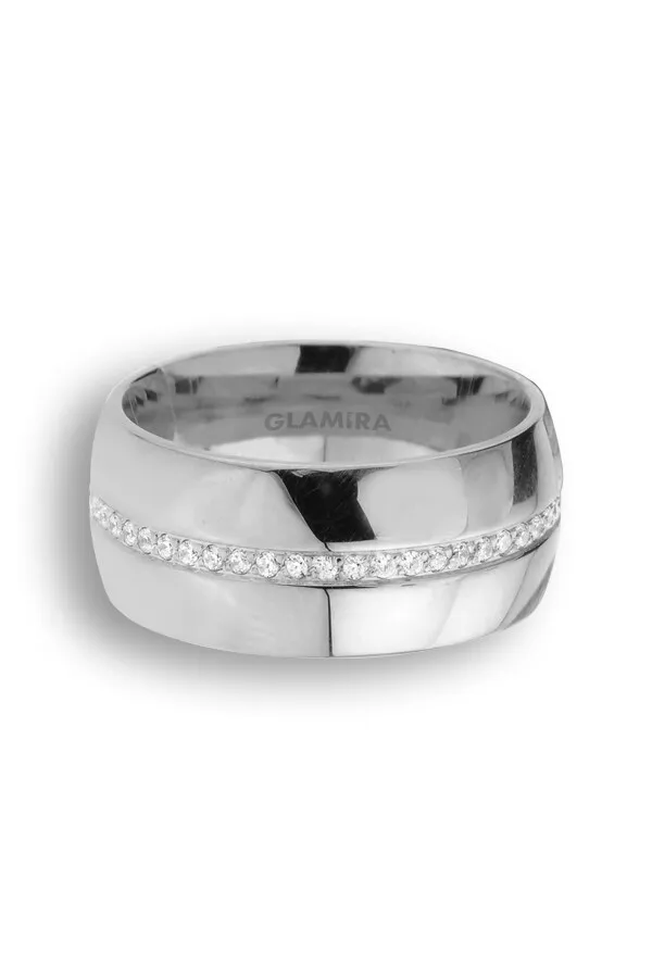 Anillo de boda Infinite Care