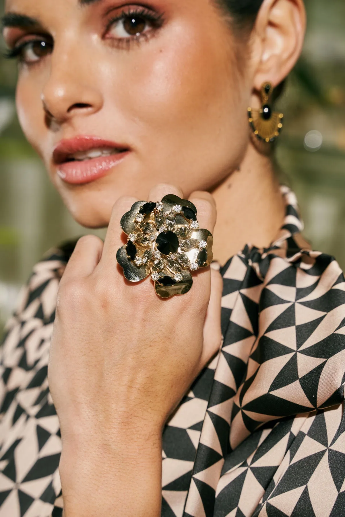 Anillo Victoria