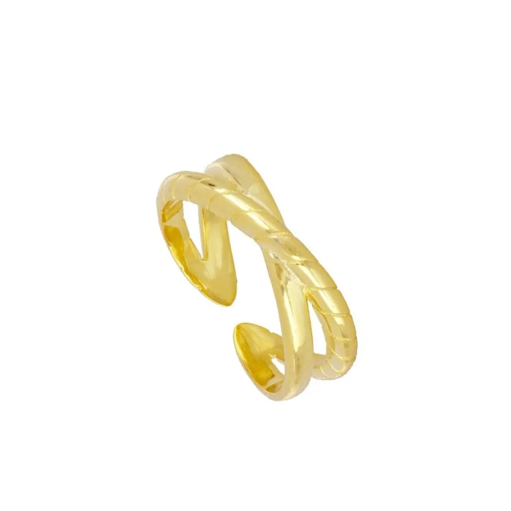 Anillo Yoel Oro