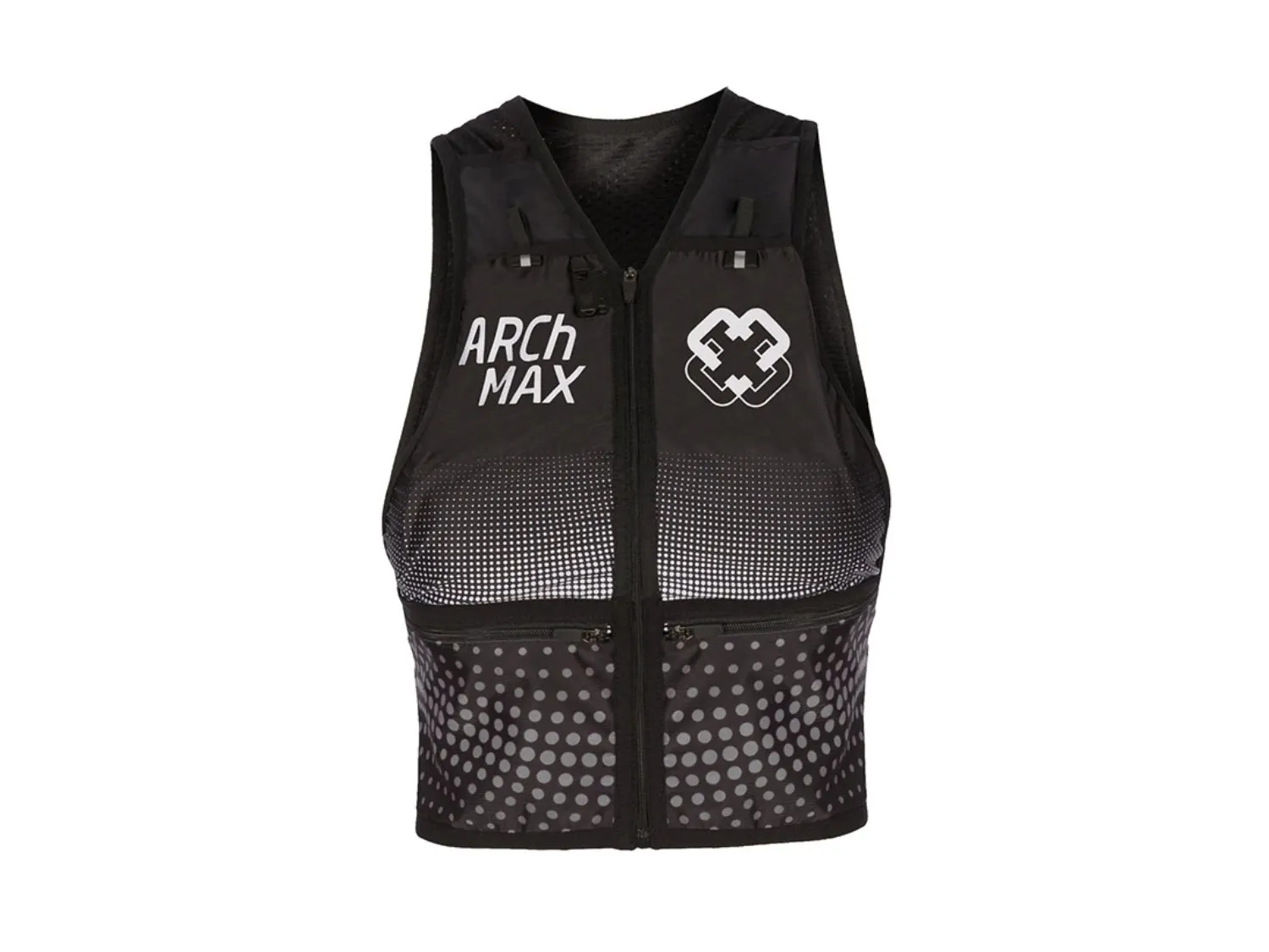 ARCH MAX HV6 WOMAN NEGRO (20202021)
