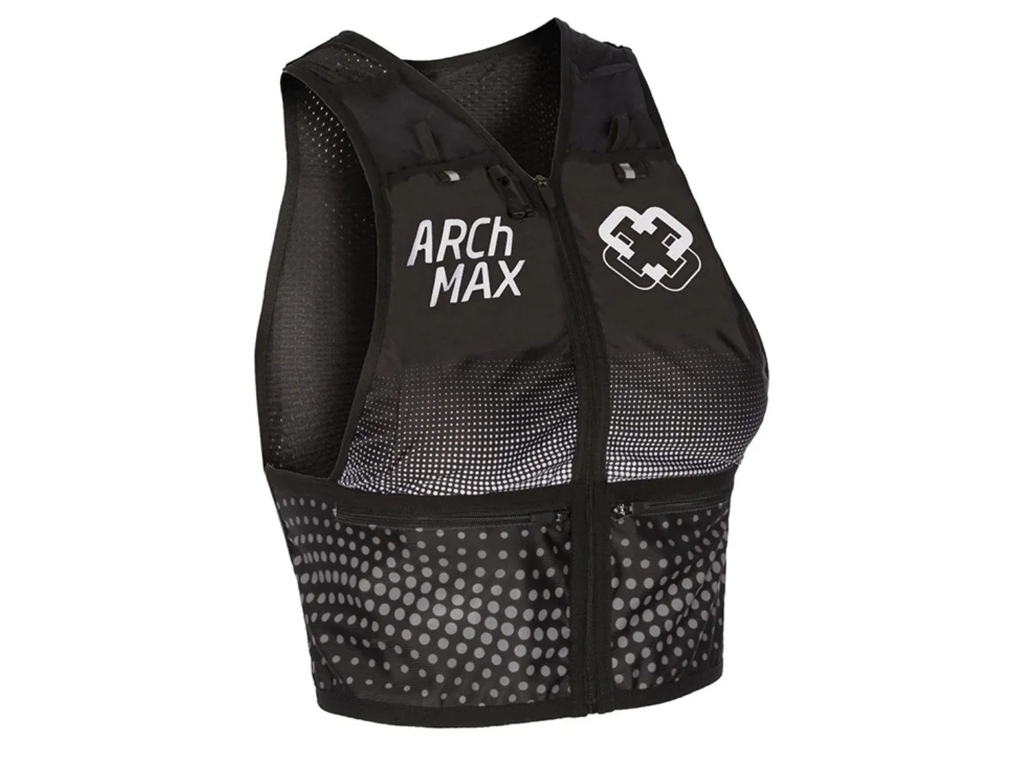 ARCH MAX HV6 WOMAN NEGRO (20202021)