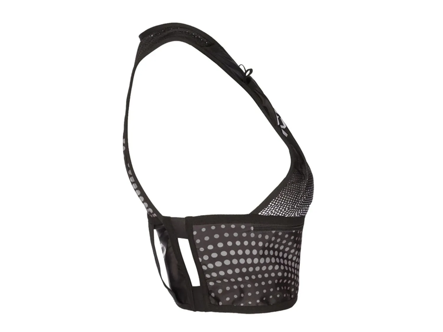 ARCH MAX HV6 WOMAN NEGRO (20202021)