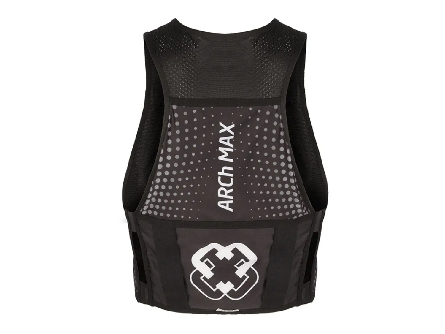 ARCH MAX HV6 WOMAN NEGRO (20202021)