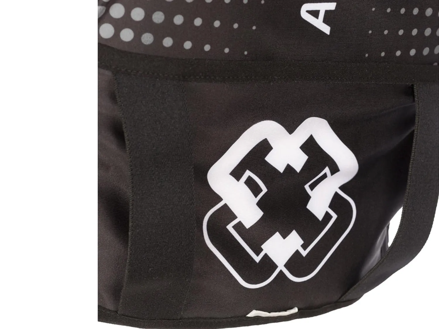 ARCH MAX HV6 WOMAN NEGRO (20202021)