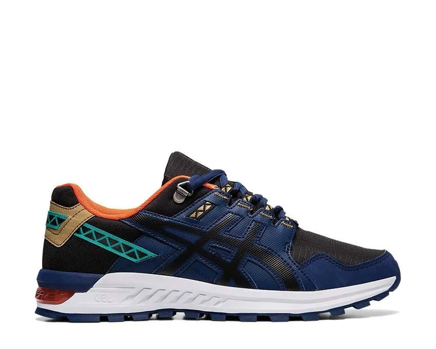 Asics Gel Citrek Azul Expanse