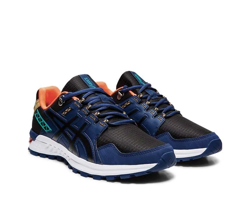 Asics Gel Citrek Azul Expanse