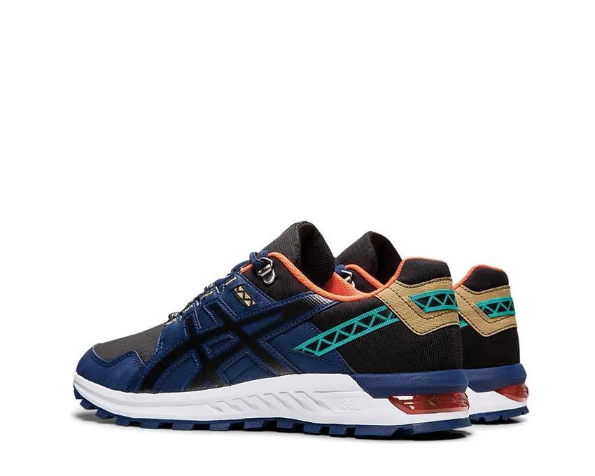 Asics Gel Citrek Azul Expanse