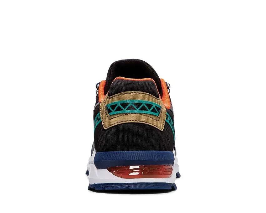 Asics Gel Citrek Azul Expanse