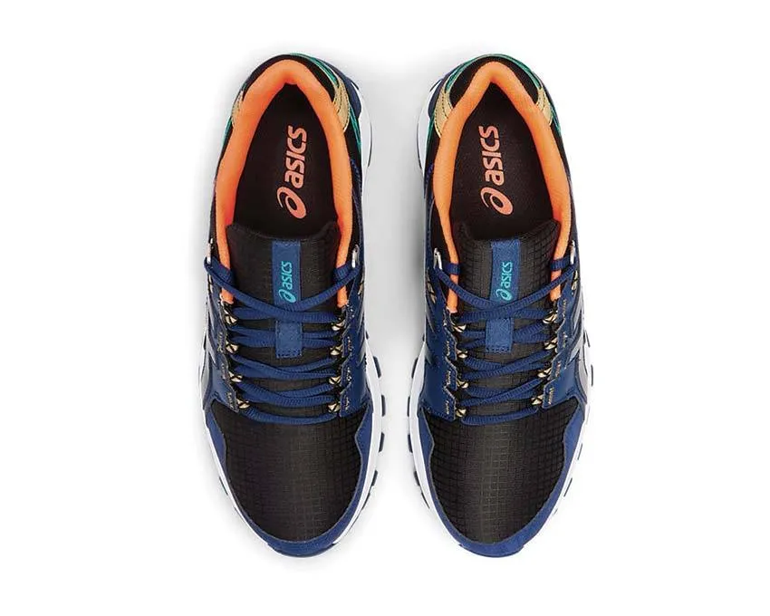 Asics Gel Citrek Azul Expanse