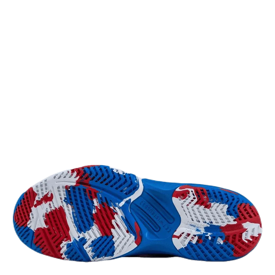 Asics Sky Elite FF L.E. Blue/White