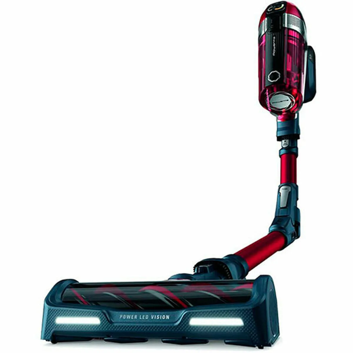 ASPIRATEUR BALAI SANS FIL ROWENTA XFORCE FLEX 11.50 0,9 L 25,2 V 130W