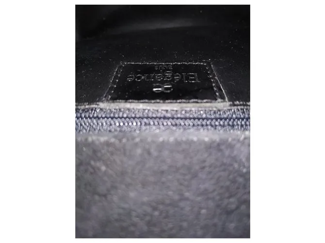 Autre Marque Bolsos de mano Negro 