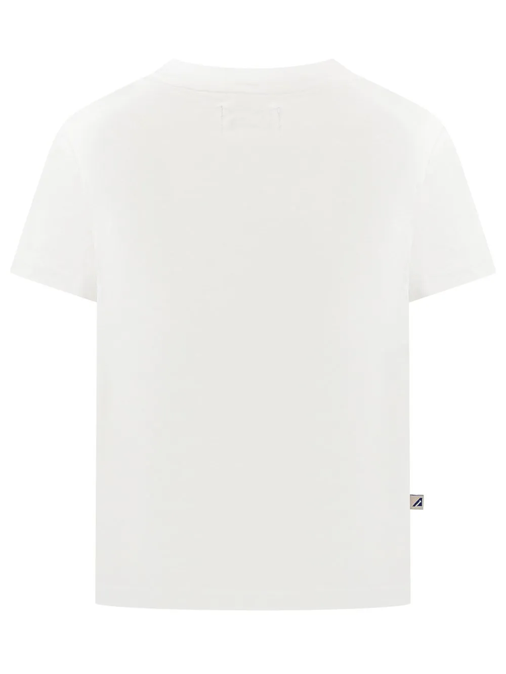 AUTRY KIDS TSHIRT WITH LOGO