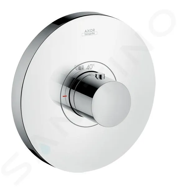 AXOR SHOWERSELECT  TERMOSTATO EMPOTRADO HIGHFLOW, CROMO 36721000
