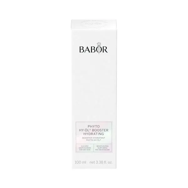 BABOR CLEANSING PHYTO HYÖL BOOSTER HYDRATING 100ML
