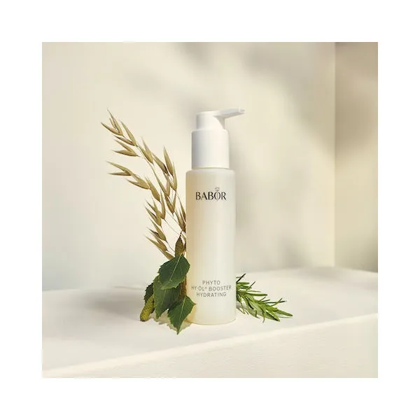 BABOR CLEANSING PHYTO HYÖL BOOSTER HYDRATING 100ML